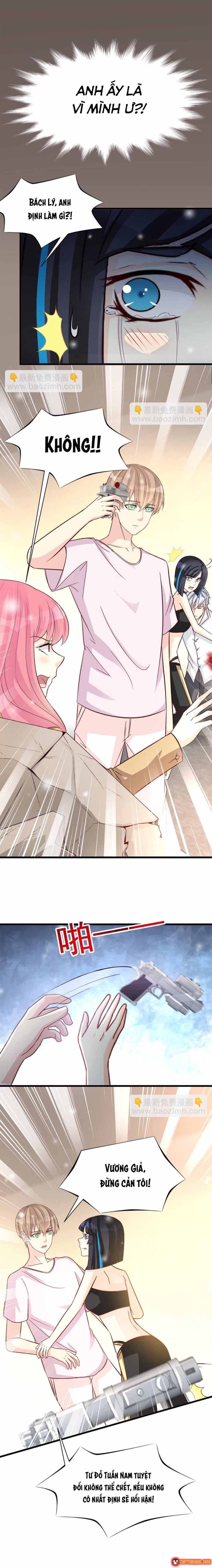 Mở Ra Các Tư Thế Của Nam Thần Chap 102 - Next Chap 103