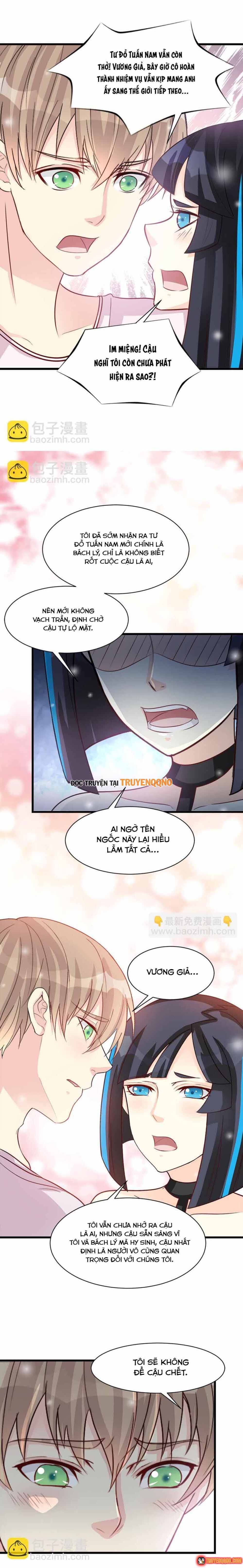 Mở Ra Các Tư Thế Của Nam Thần Chap 102 - Next Chap 103