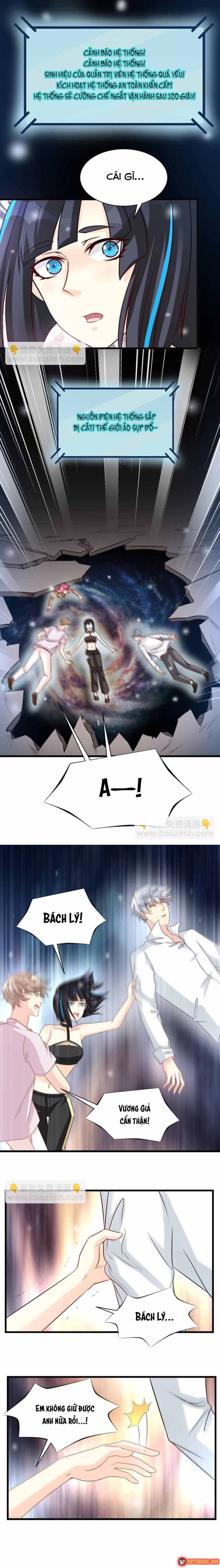 Mở Ra Các Tư Thế Của Nam Thần Chap 102 - Next Chap 103