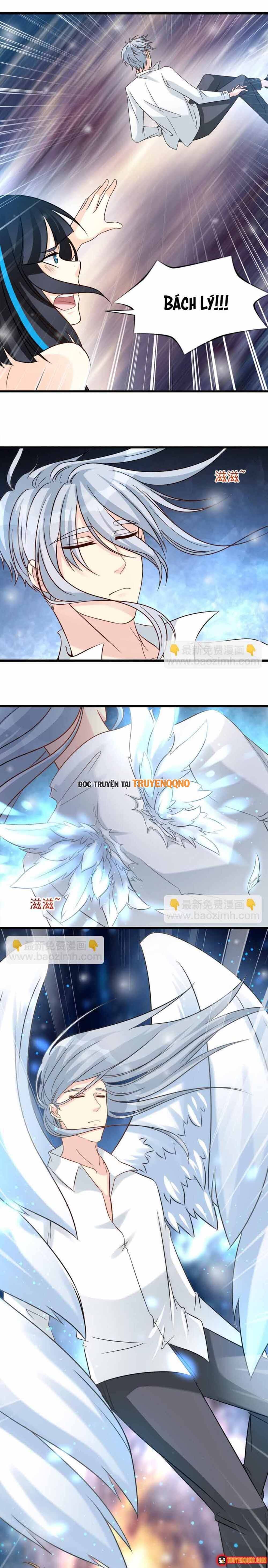 Mở Ra Các Tư Thế Của Nam Thần Chap 102 - Next Chap 103