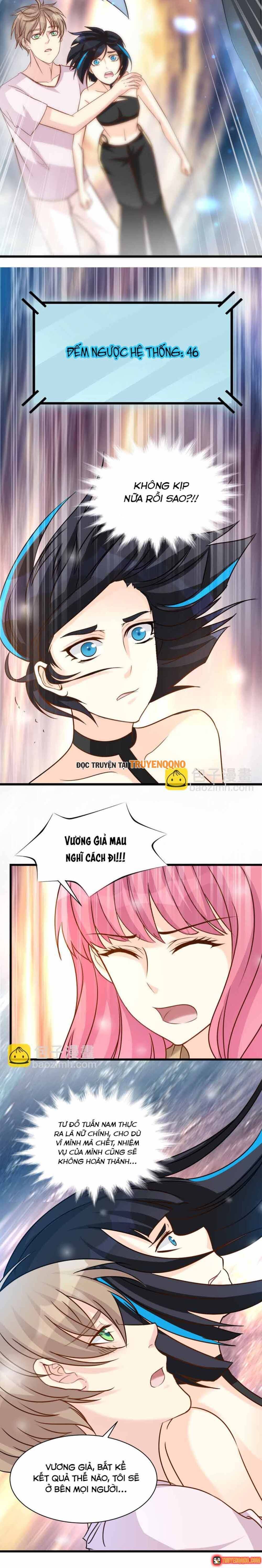 Mở Ra Các Tư Thế Của Nam Thần Chap 102 - Next Chap 103