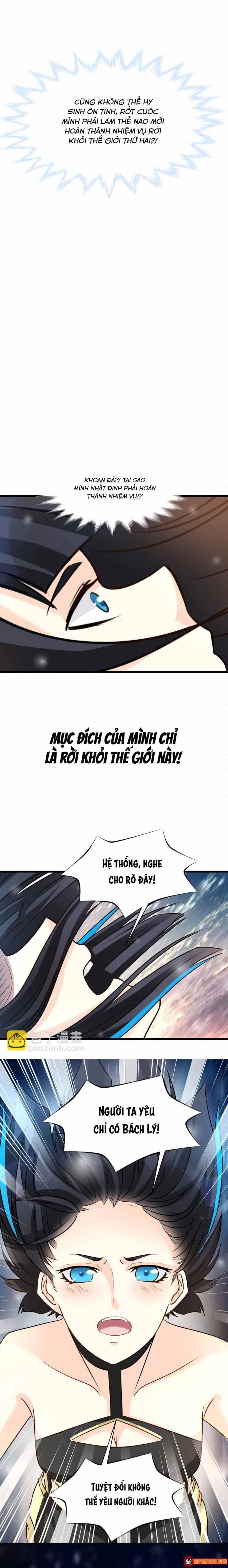 Mở Ra Các Tư Thế Của Nam Thần Chap 102 - Next Chap 103
