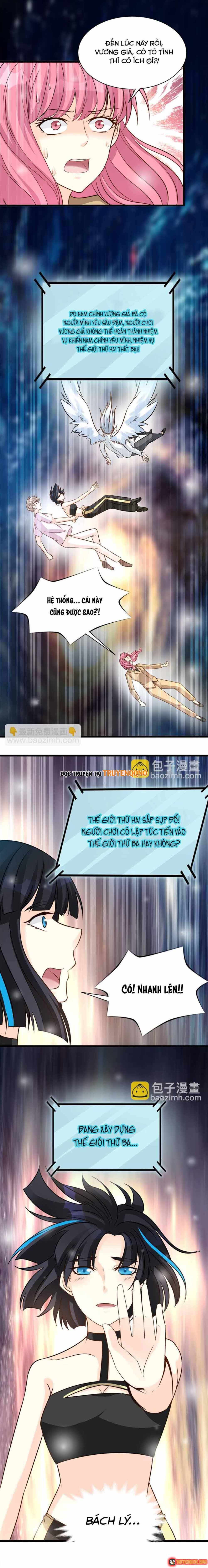 Mở Ra Các Tư Thế Của Nam Thần Chap 102 - Next Chap 103