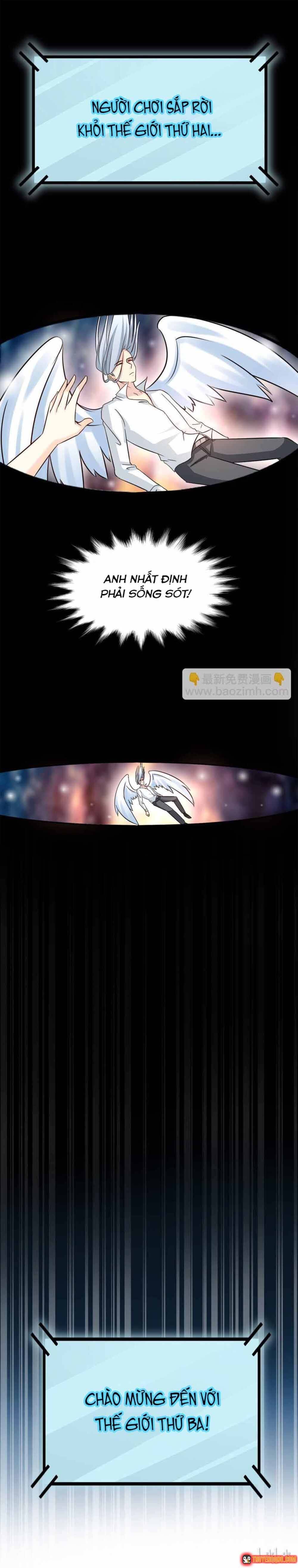 Mở Ra Các Tư Thế Của Nam Thần Chap 102 - Next Chap 103