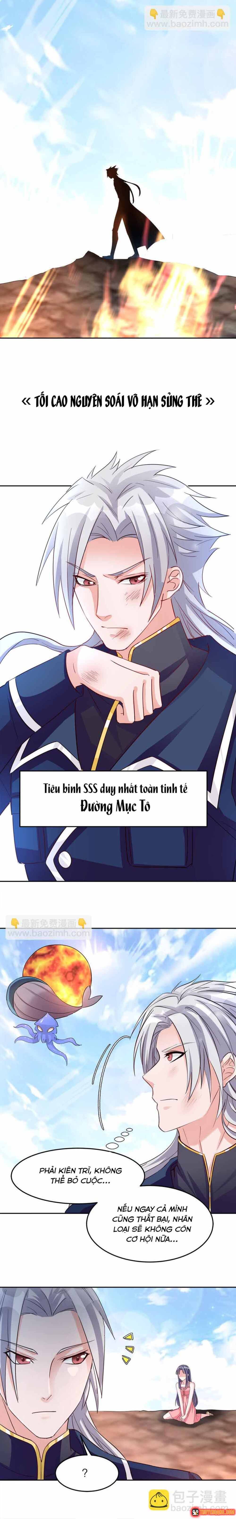 Mở Ra Các Tư Thế Của Nam Thần Chap 103 - Next Chap 104