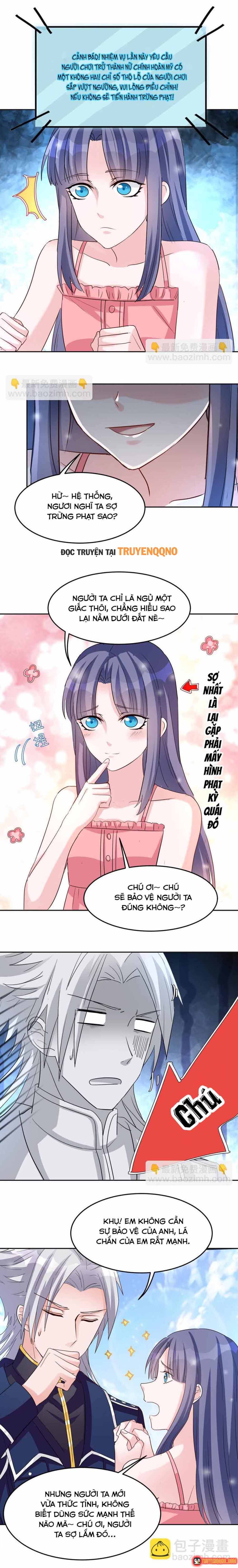 Mở Ra Các Tư Thế Của Nam Thần Chap 103 - Next Chap 104