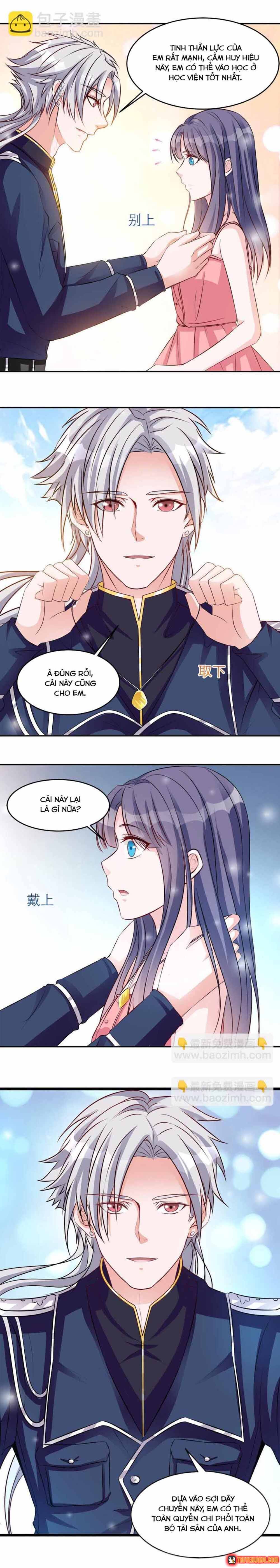 Mở Ra Các Tư Thế Của Nam Thần Chap 104 - Next Chap 105