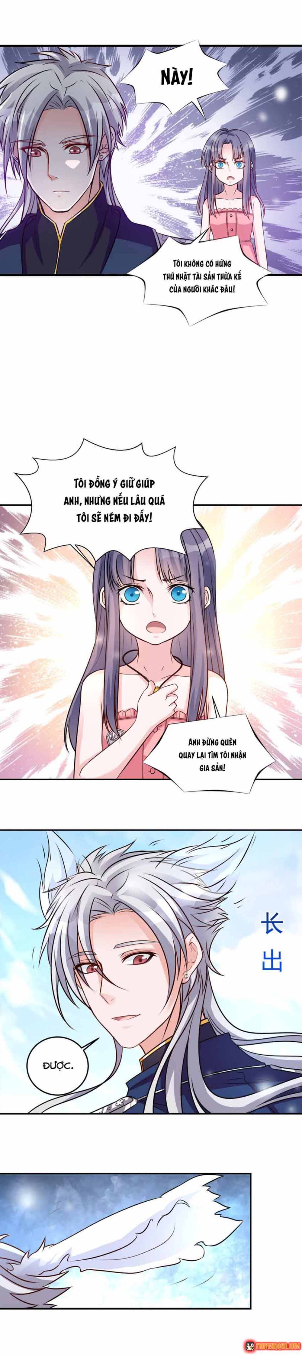 Mở Ra Các Tư Thế Của Nam Thần Chap 104 - Next Chap 105