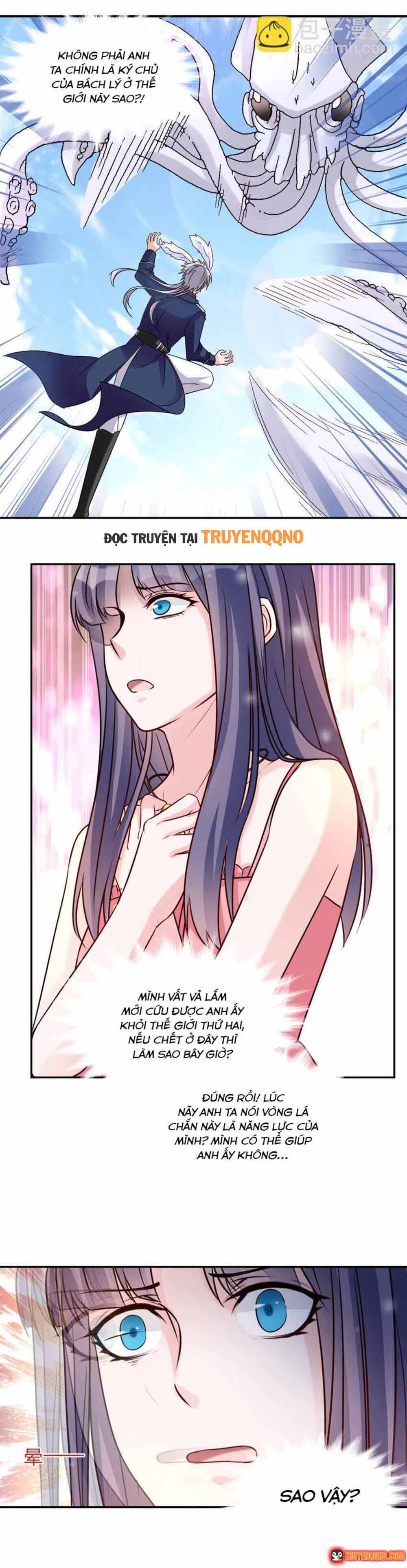 Mở Ra Các Tư Thế Của Nam Thần Chap 104 - Next Chap 105