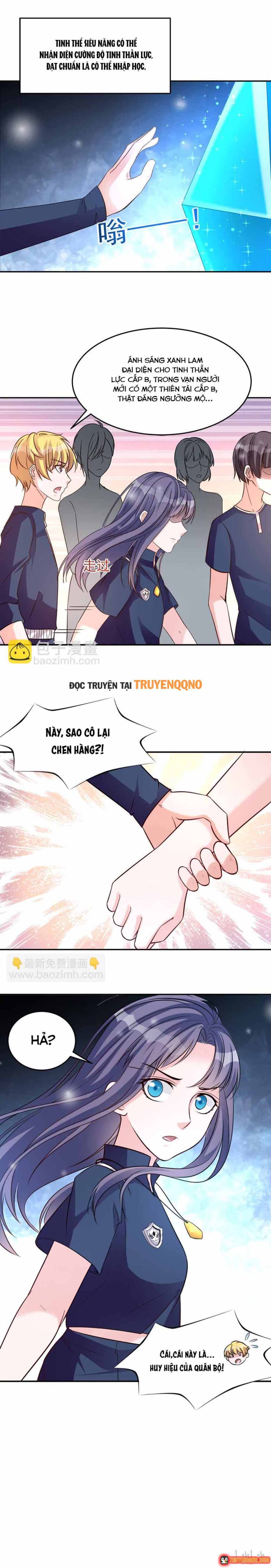 Mở Ra Các Tư Thế Của Nam Thần Chap 104 - Next Chap 105