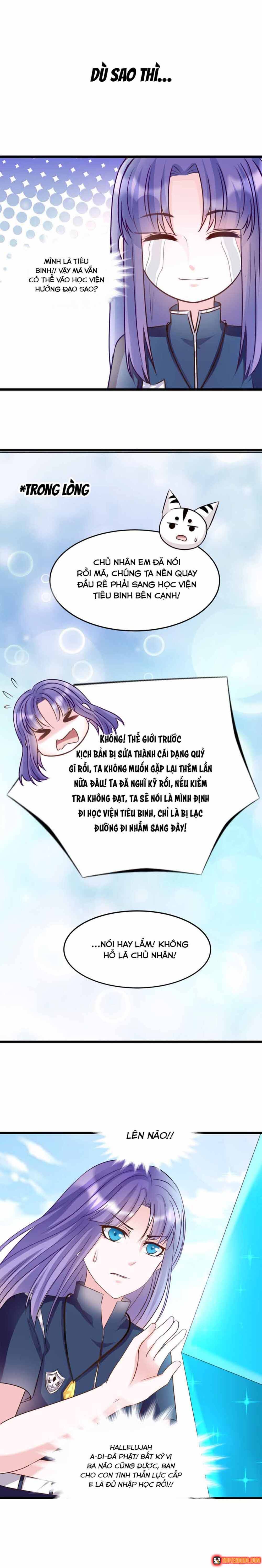 Mở Ra Các Tư Thế Của Nam Thần Chap 105 - Next Chap 106