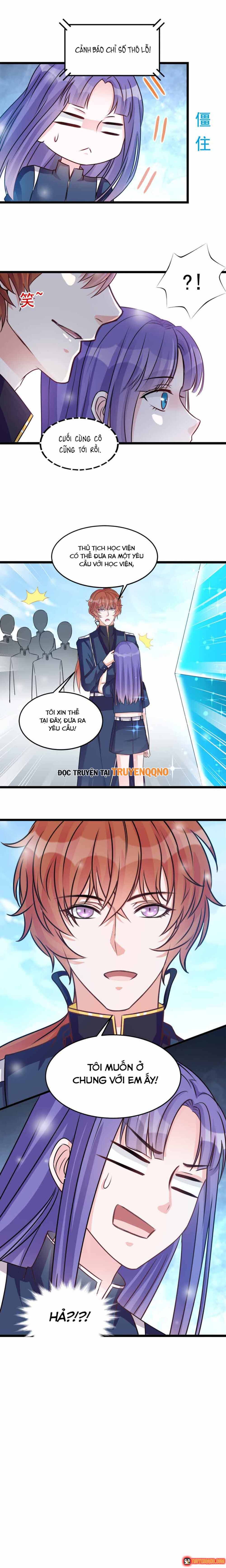 Mở Ra Các Tư Thế Của Nam Thần Chap 105 - Next Chap 106