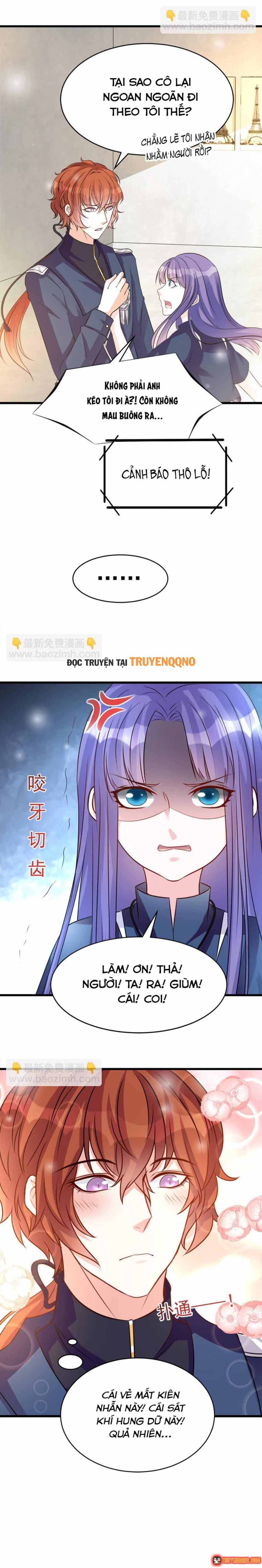 Mở Ra Các Tư Thế Của Nam Thần Chap 106 - Next Chap 107