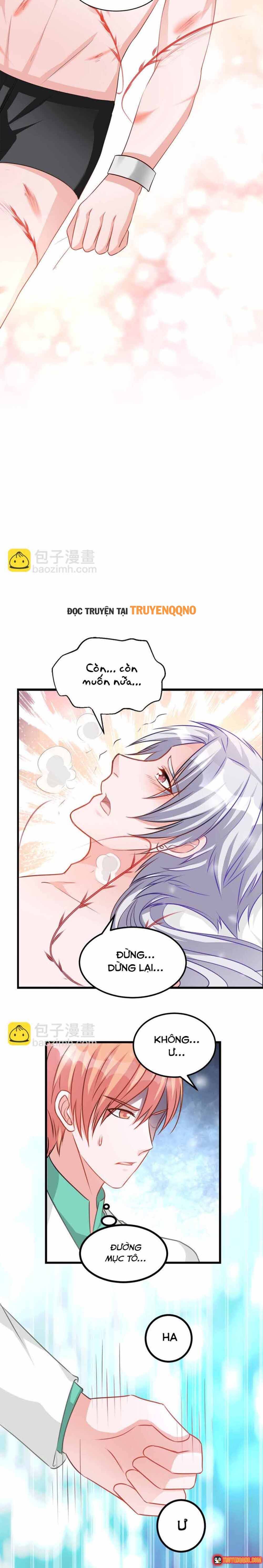 Mở Ra Các Tư Thế Của Nam Thần Chap 107 - Next Chap 108