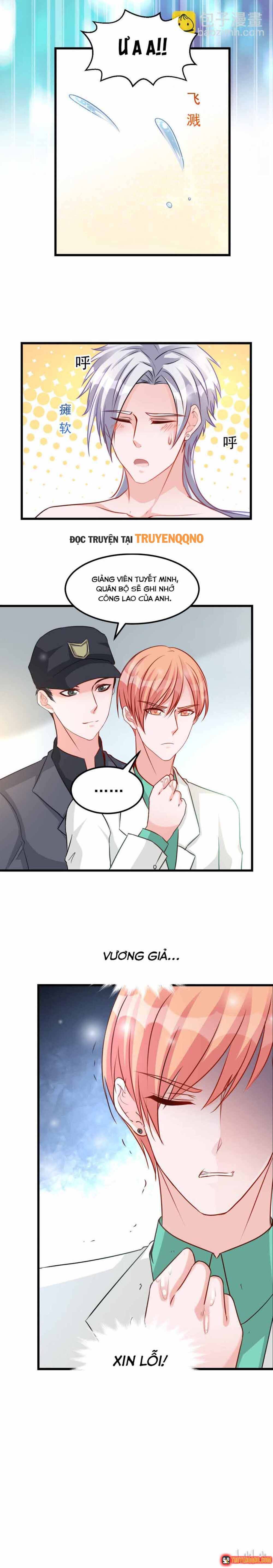 Mở Ra Các Tư Thế Của Nam Thần Chap 107 - Next Chap 108