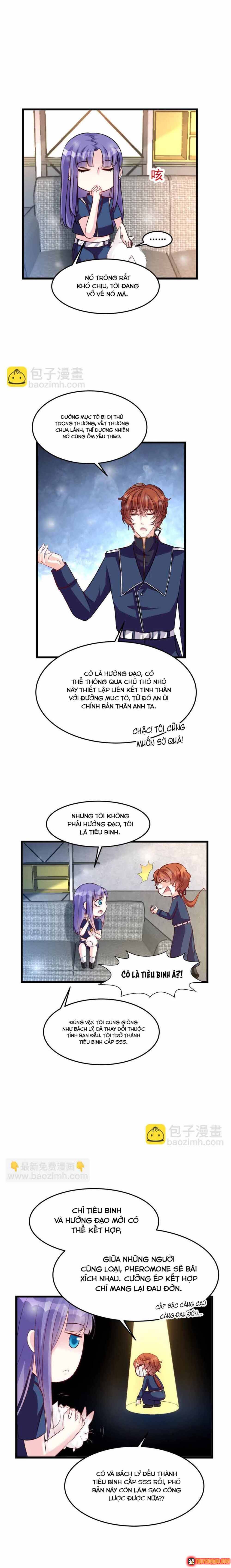 Mở Ra Các Tư Thế Của Nam Thần Chap 108 - Next Chap 109