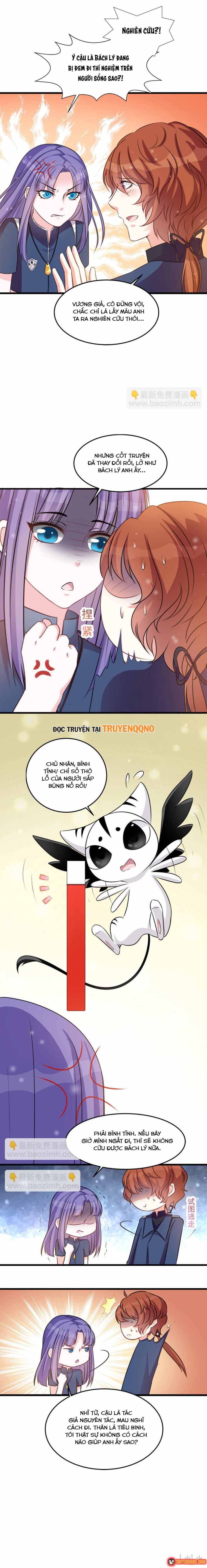 Mở Ra Các Tư Thế Của Nam Thần Chap 108 - Next Chap 109