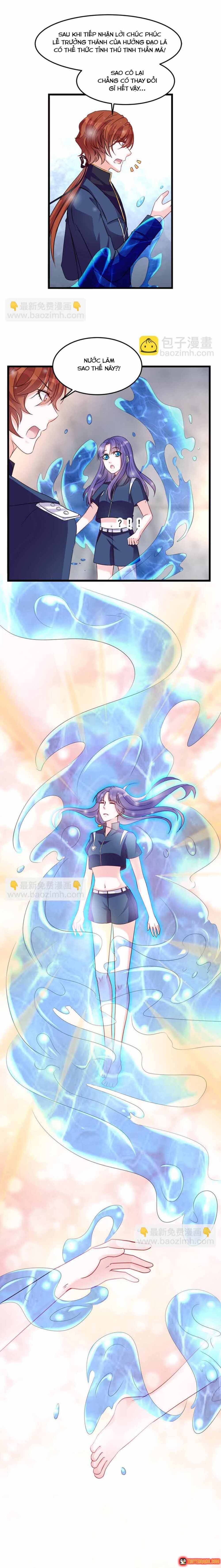 Mở Ra Các Tư Thế Của Nam Thần Chap 109 - Next Chap 110