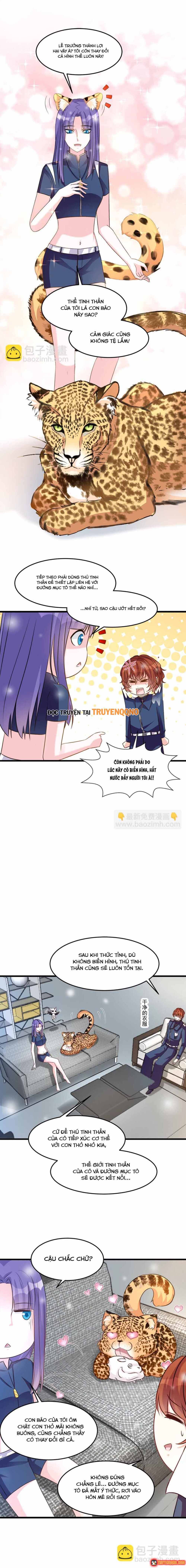 Mở Ra Các Tư Thế Của Nam Thần Chap 109 - Next Chap 110