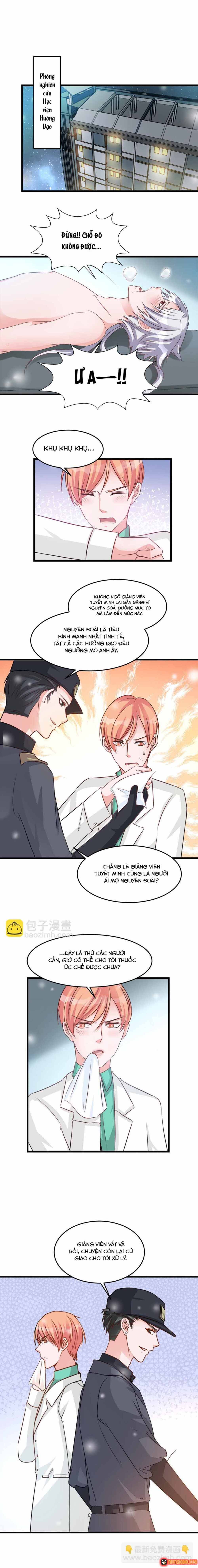 Mở Ra Các Tư Thế Của Nam Thần Chap 109 - Next Chap 110