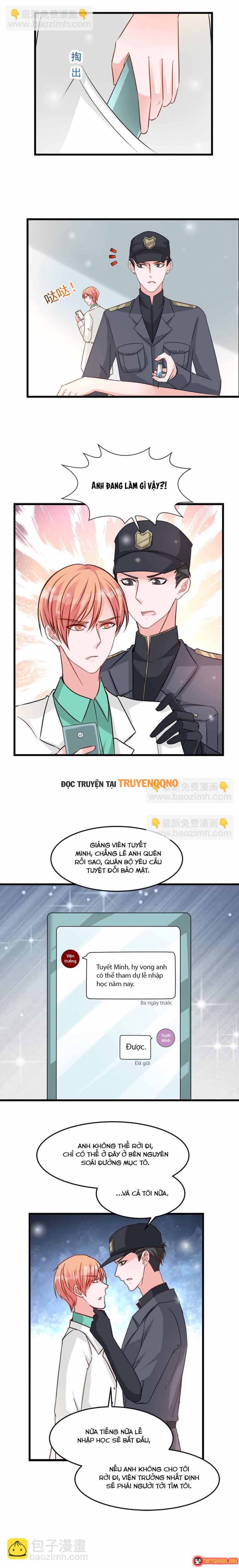 Mở Ra Các Tư Thế Của Nam Thần Chap 109 - Next Chap 110