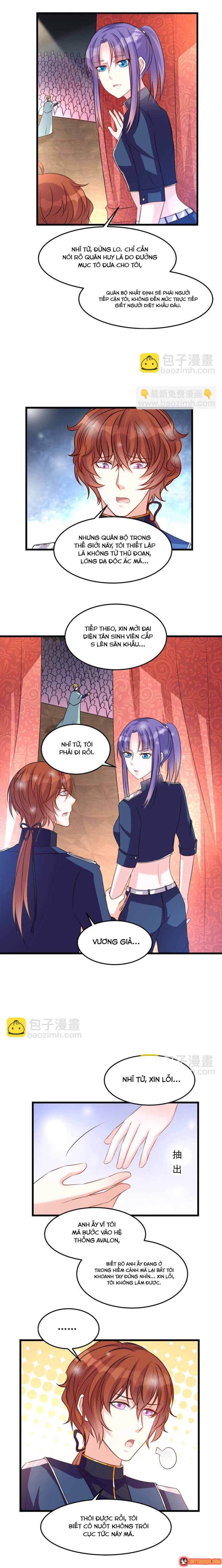 Mở Ra Các Tư Thế Của Nam Thần Chap 110 - Next Chap 111