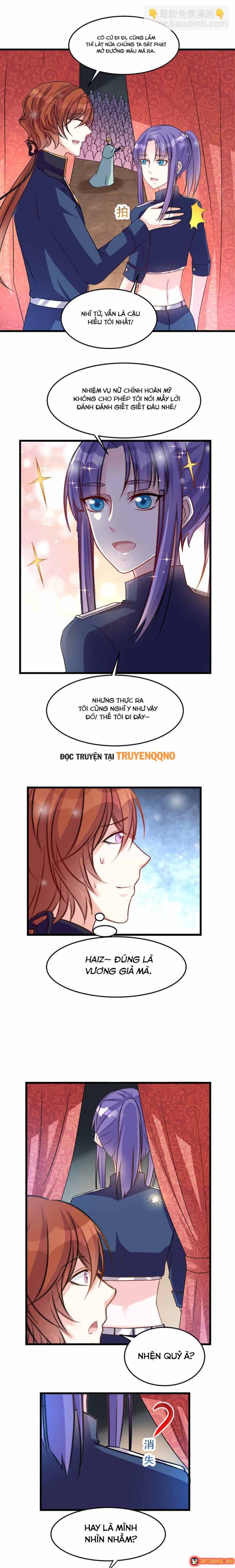 Mở Ra Các Tư Thế Của Nam Thần Chap 110 - Next Chap 111