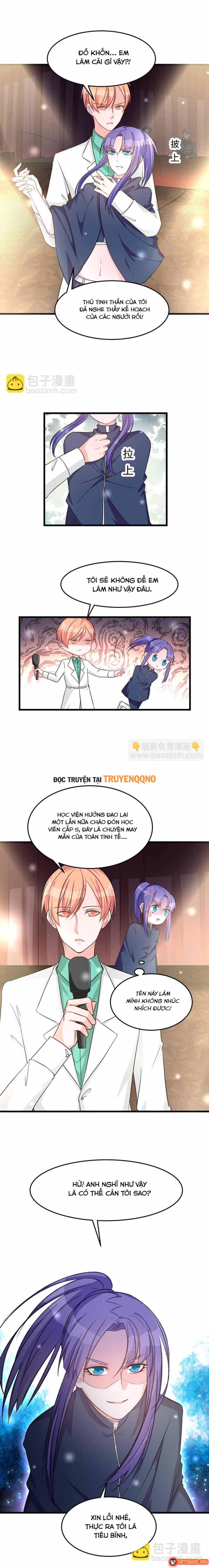 Mở Ra Các Tư Thế Của Nam Thần Chap 110 - Next Chap 111