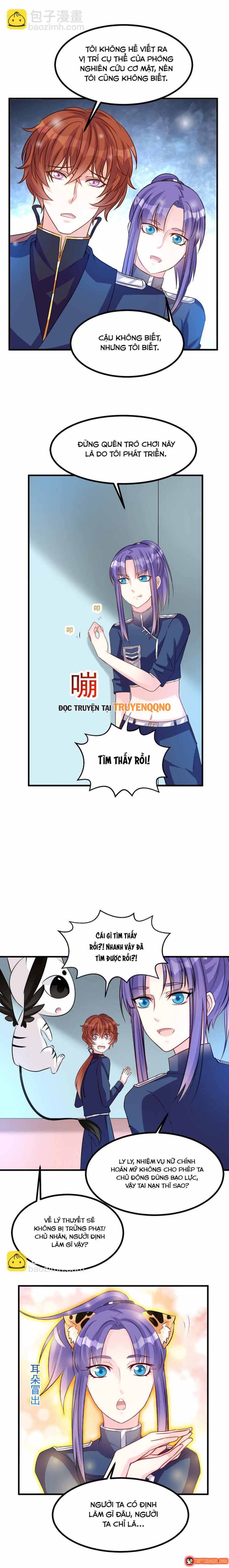 Mở Ra Các Tư Thế Của Nam Thần Chap 111 - Next Chap 112