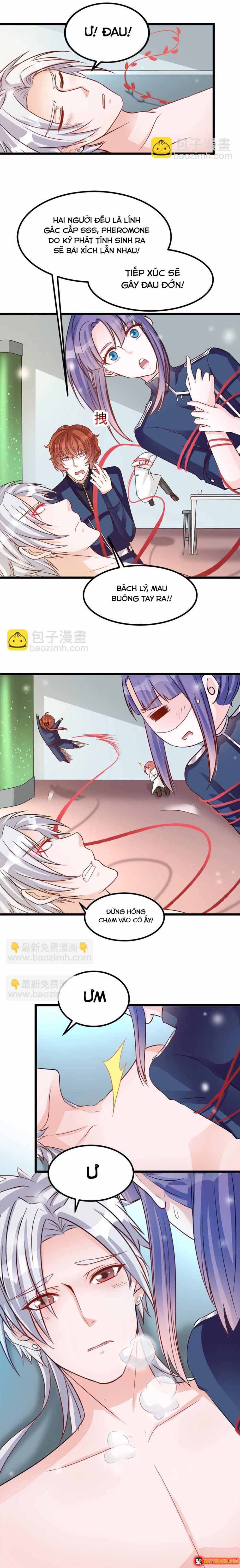 Mở Ra Các Tư Thế Của Nam Thần Chap 112 - Next Chap 113