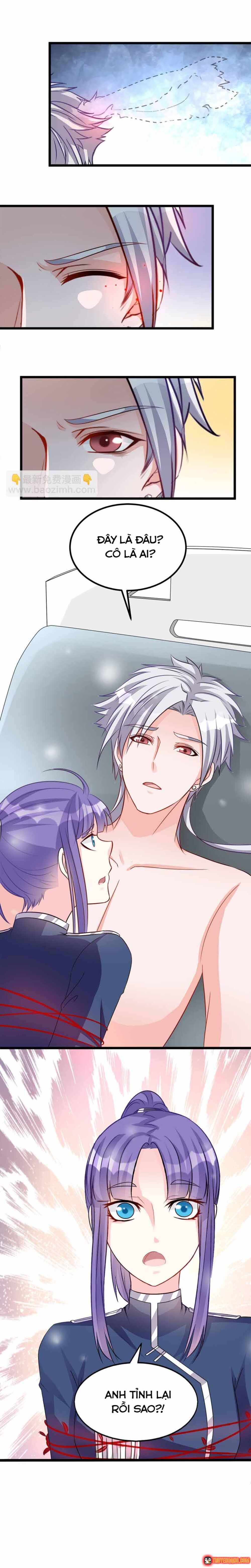 Mở Ra Các Tư Thế Của Nam Thần Chap 112 - Next Chap 113