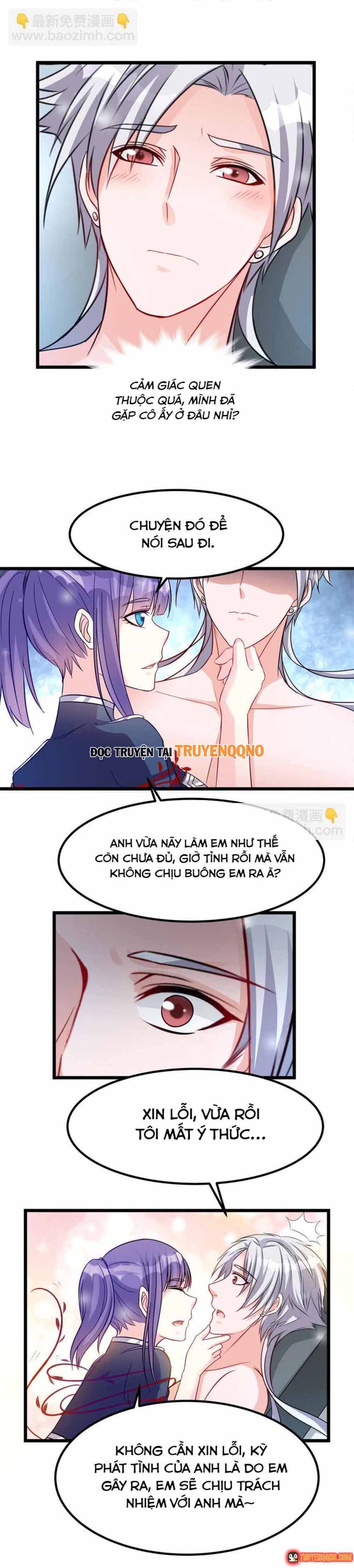 Mở Ra Các Tư Thế Của Nam Thần Chap 112 - Next Chap 113