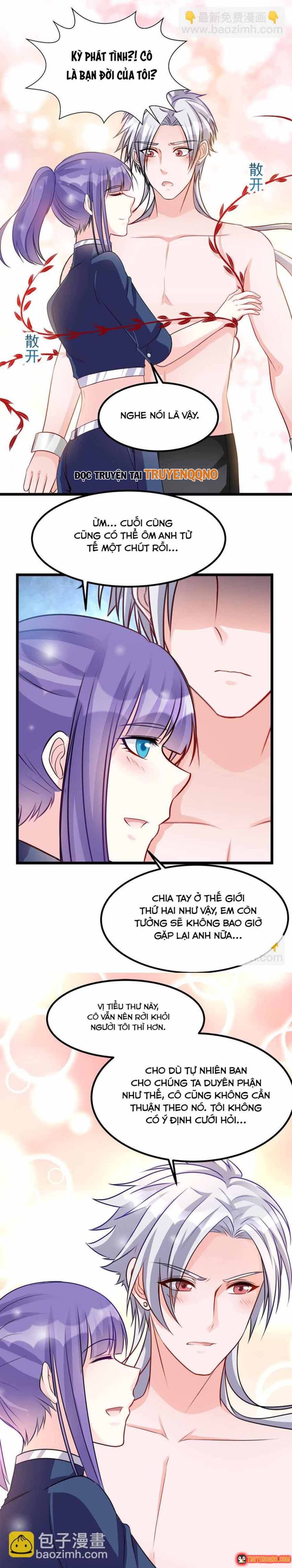 Mở Ra Các Tư Thế Của Nam Thần Chap 112 - Next Chap 113