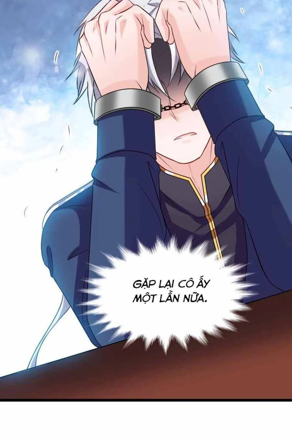 Mở Ra Các Tư Thế Của Nam Thần Chap 122 - Next Chap 123