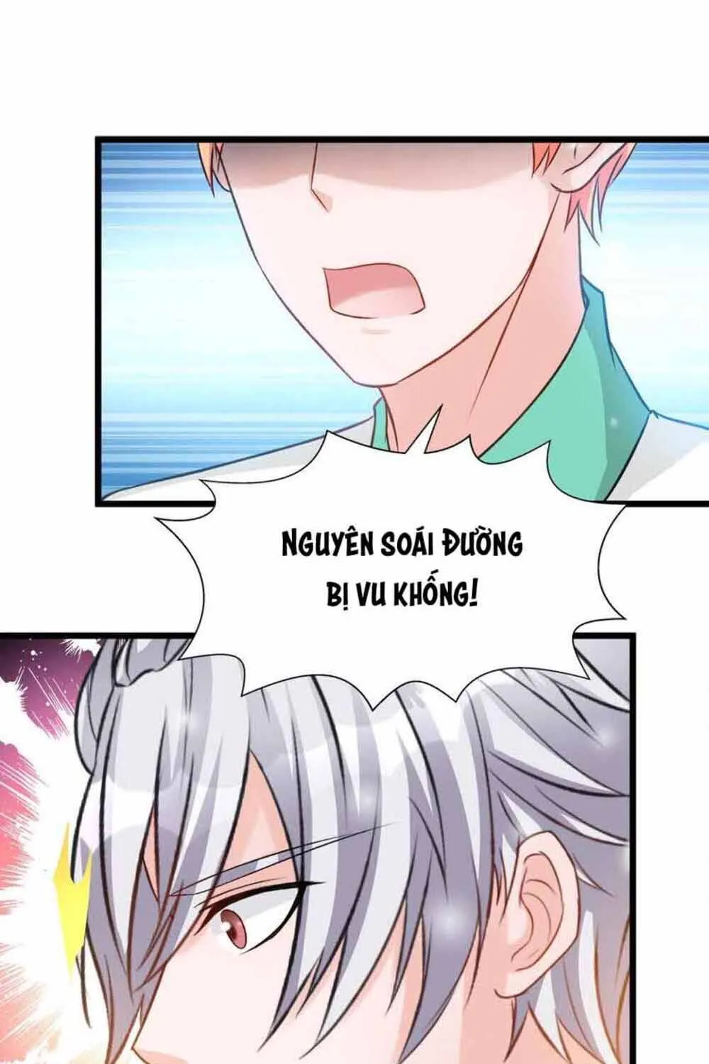 Mở Ra Các Tư Thế Của Nam Thần Chap 122 - Next Chap 123