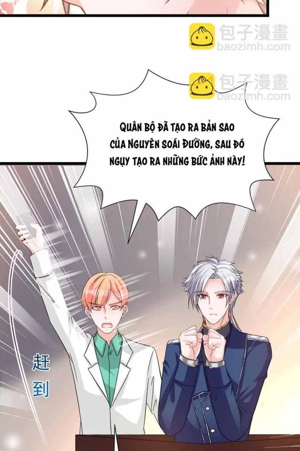 Mở Ra Các Tư Thế Của Nam Thần Chap 122 - Next Chap 123