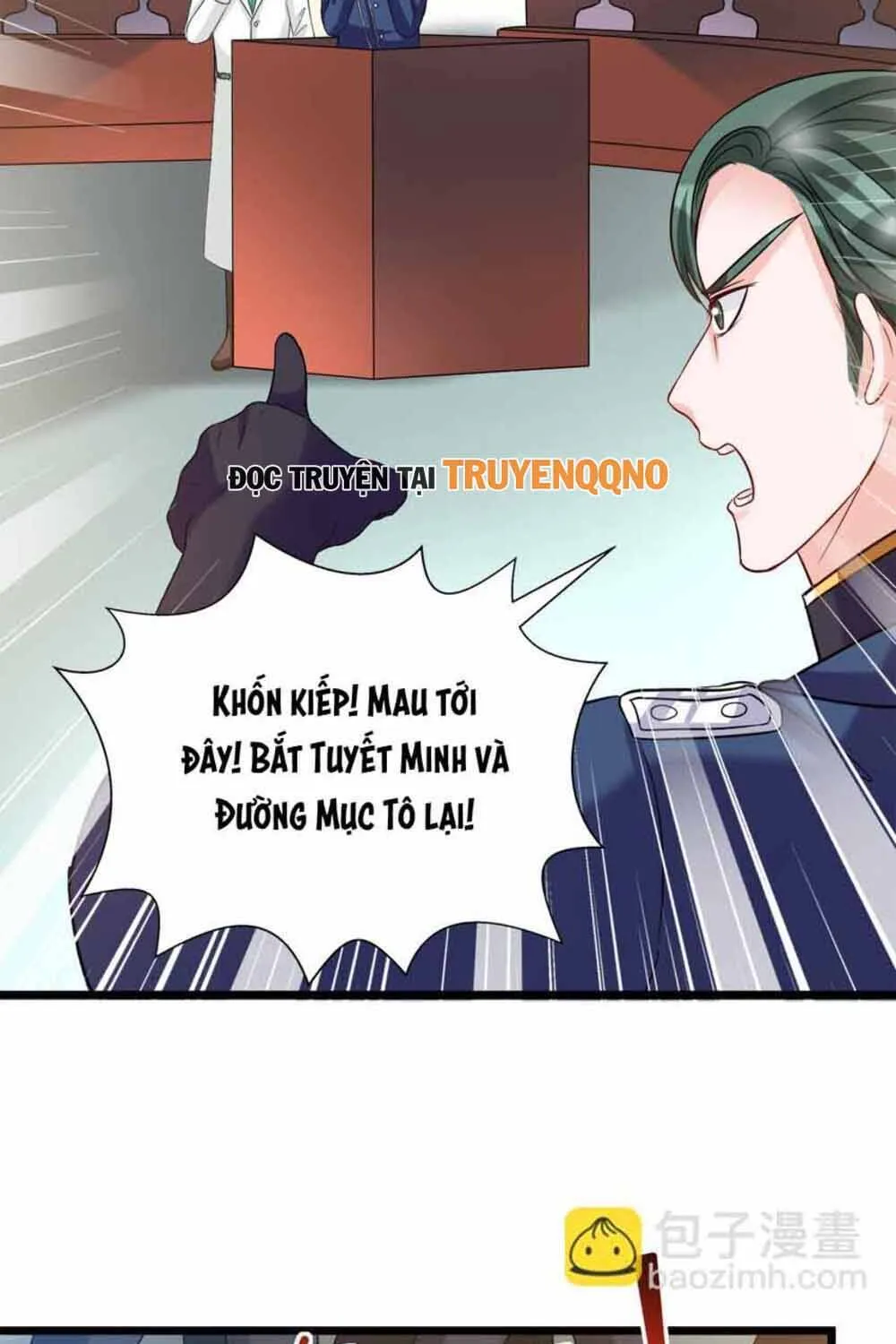 Mở Ra Các Tư Thế Của Nam Thần Chap 122 - Next Chap 123