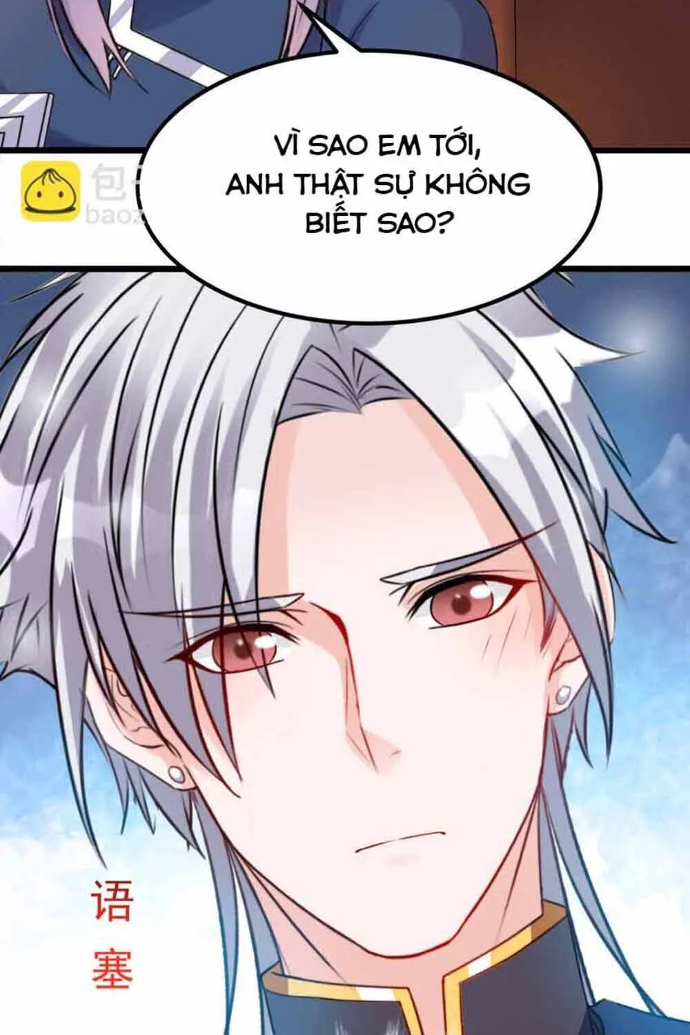 Mở Ra Các Tư Thế Của Nam Thần Chap 122 - Next Chap 123