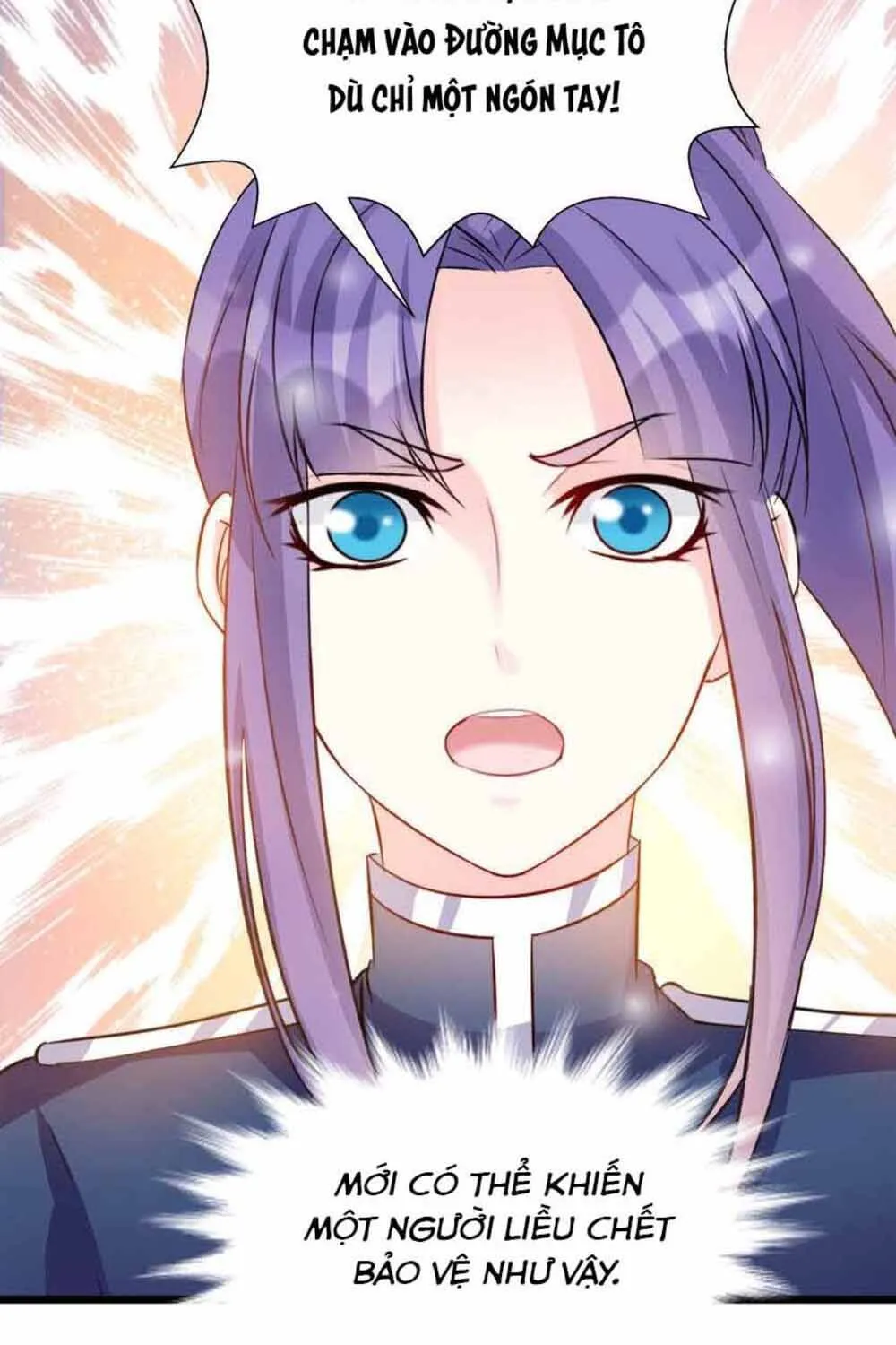 Mở Ra Các Tư Thế Của Nam Thần Chap 122 - Next Chap 123