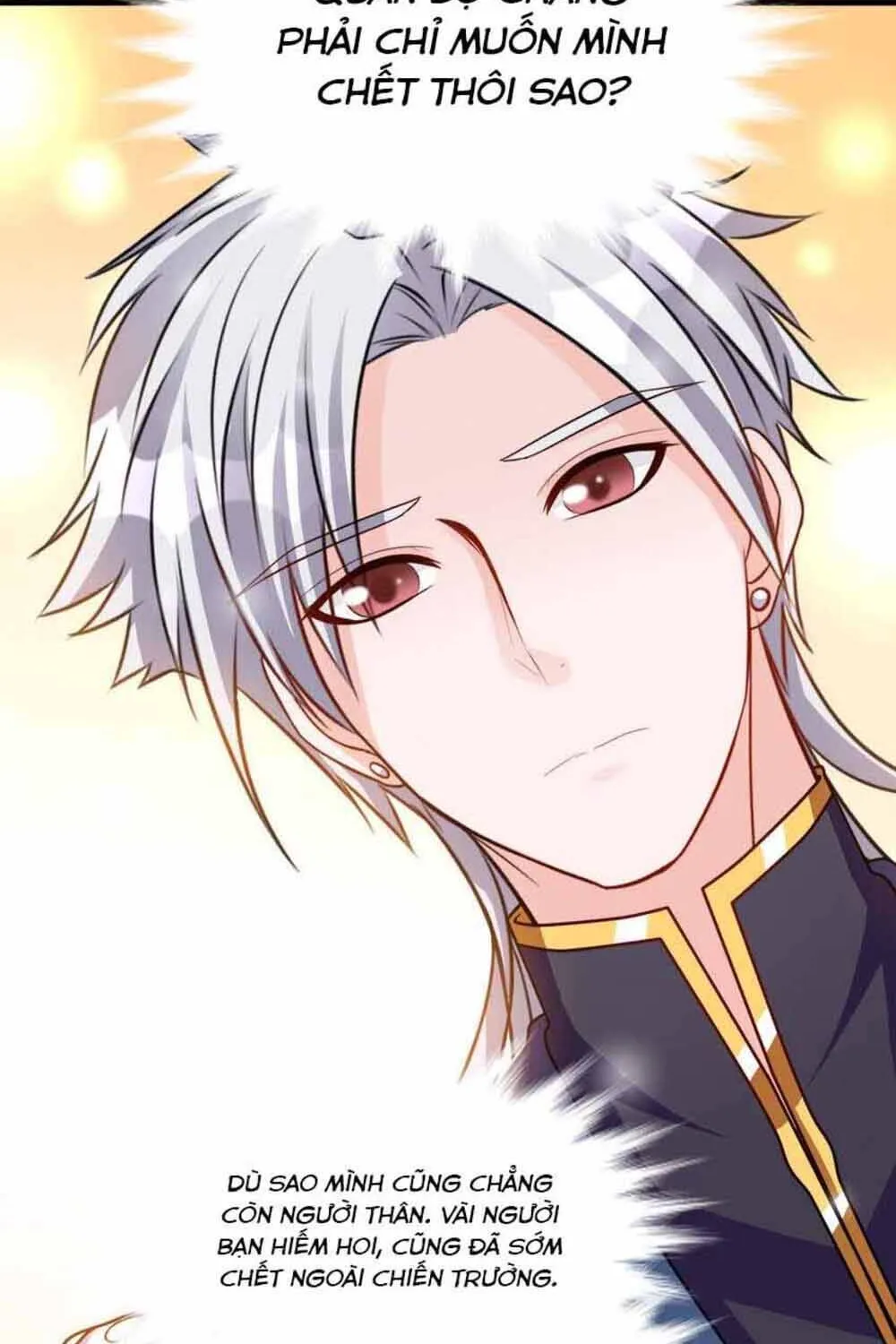 Mở Ra Các Tư Thế Của Nam Thần Chap 122 - Next Chap 123