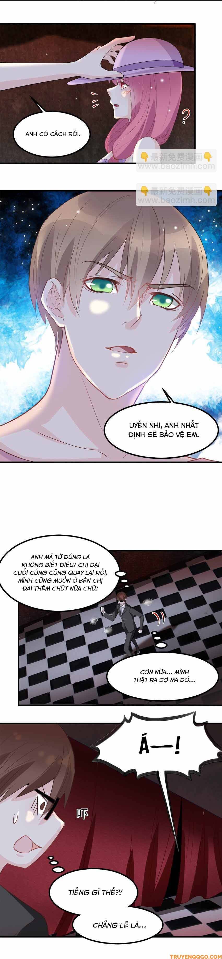 Mở Ra Các Tư Thế Của Nam Thần Chap 49 - Next Chap 50