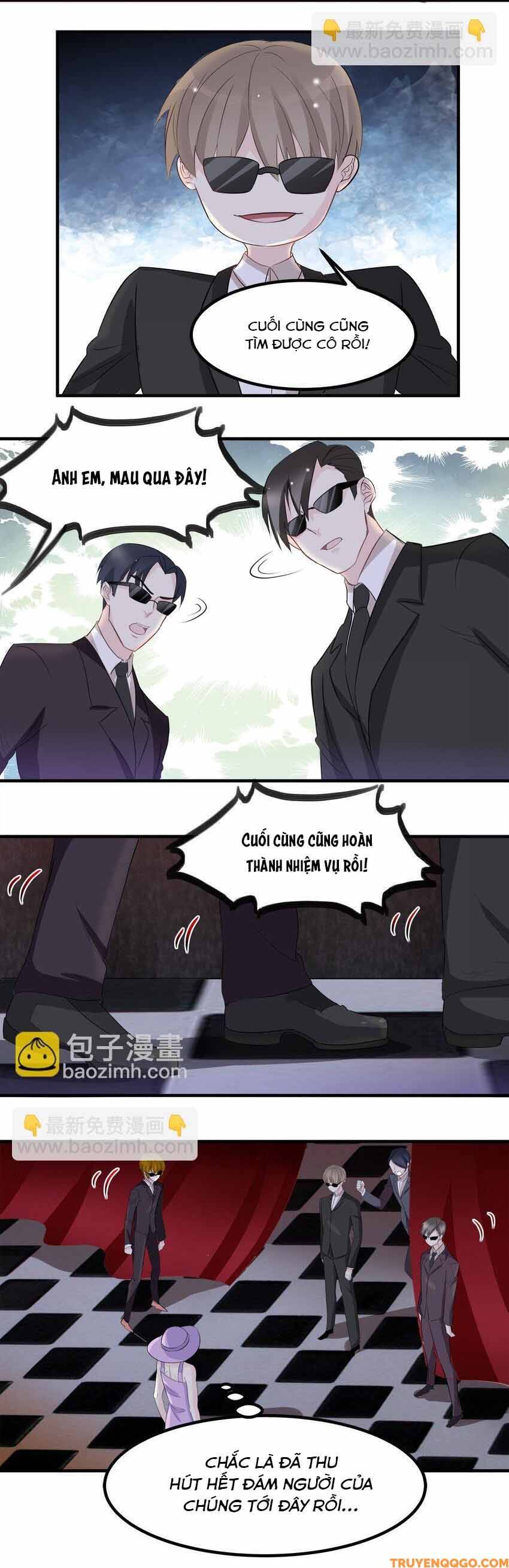 Mở Ra Các Tư Thế Của Nam Thần Chap 49 - Next Chap 50