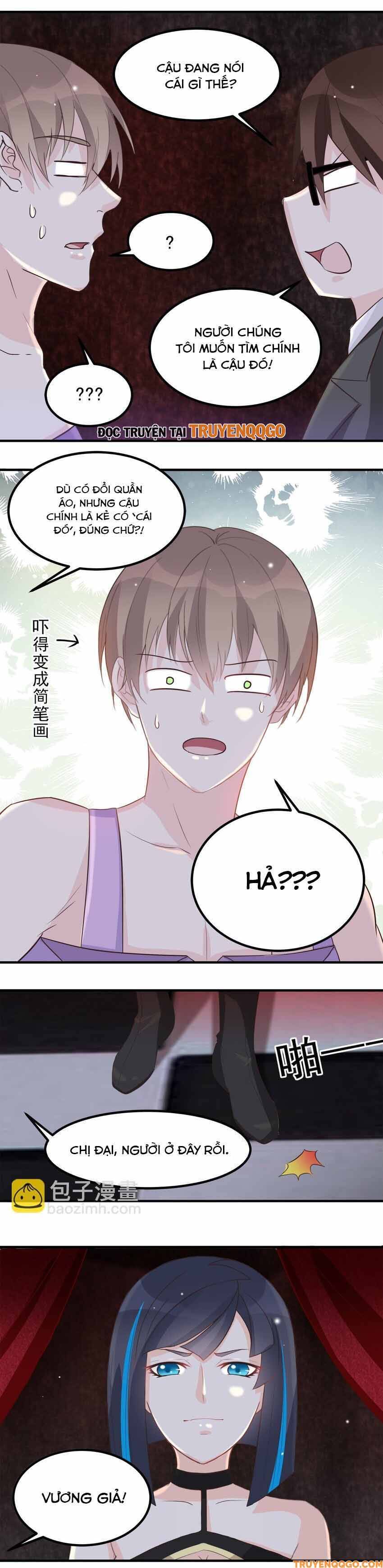 Mở Ra Các Tư Thế Của Nam Thần Chap 49 - Next Chap 50