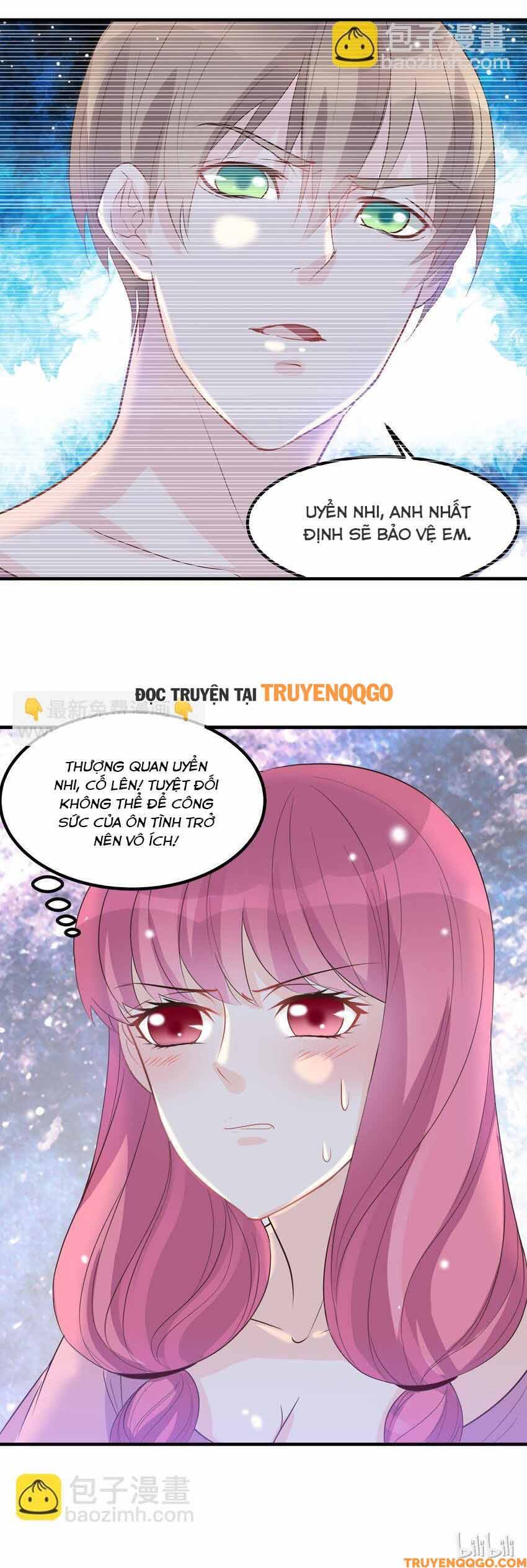 Mở Ra Các Tư Thế Của Nam Thần Chap 50 - Next Chap 51