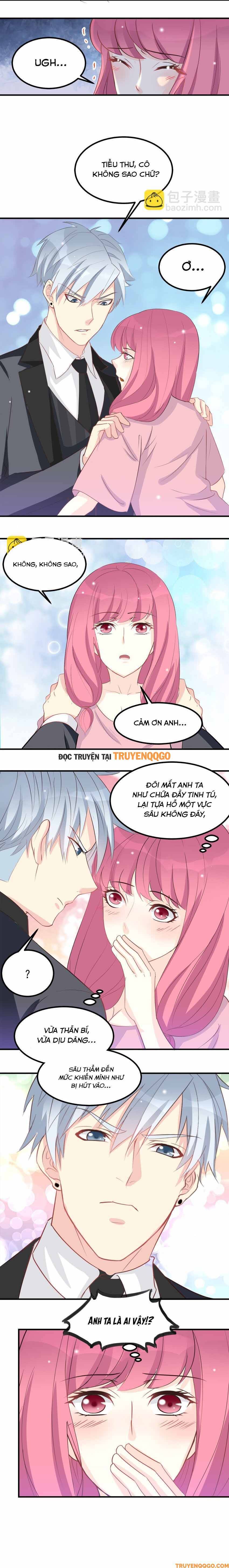 Mở Ra Các Tư Thế Của Nam Thần Chap 51 - Next Chap 52