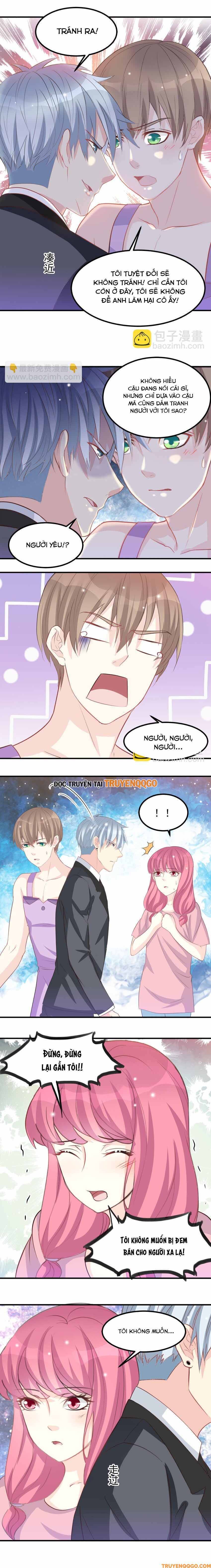 Mở Ra Các Tư Thế Của Nam Thần Chap 51 - Next Chap 52