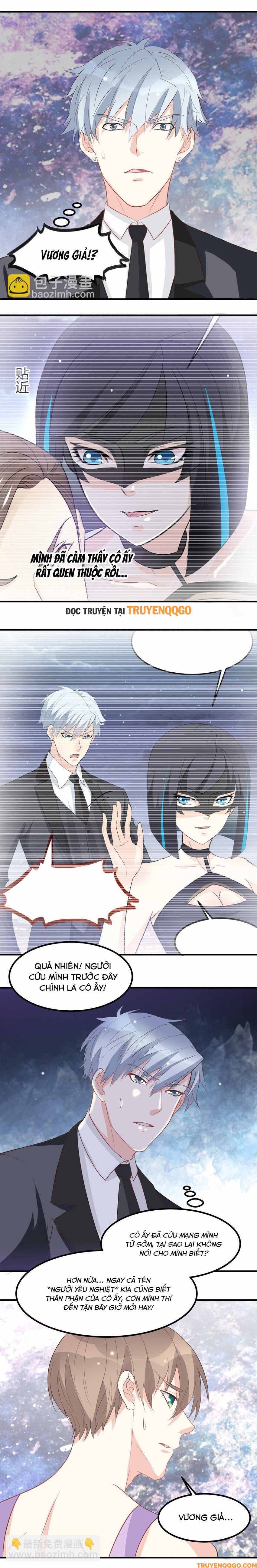 Mở Ra Các Tư Thế Của Nam Thần Chap 52 - Next Chap 53