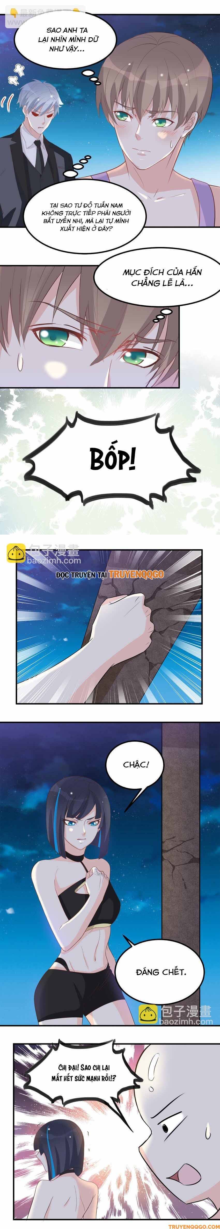 Mở Ra Các Tư Thế Của Nam Thần Chap 52 - Next Chap 53