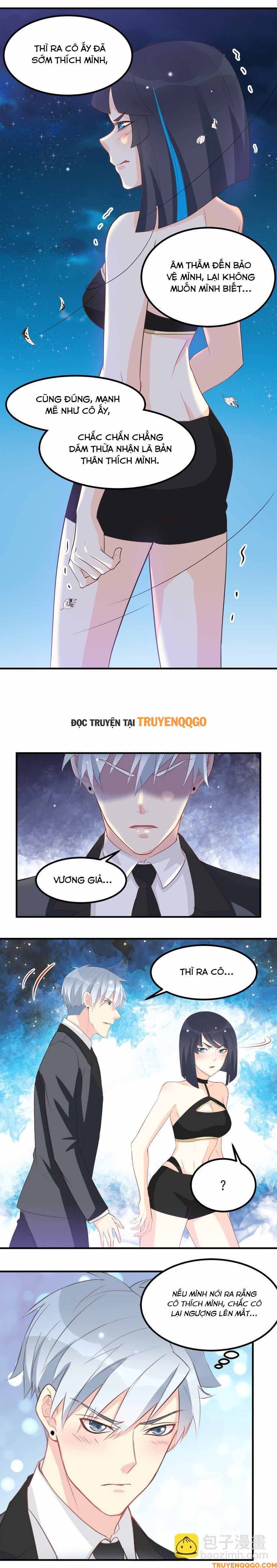 Mở Ra Các Tư Thế Của Nam Thần Chap 52 - Next Chap 53