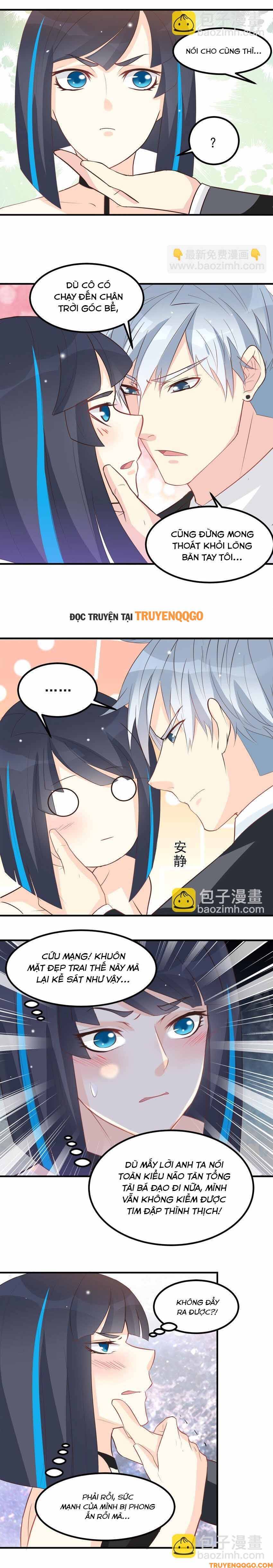 Mở Ra Các Tư Thế Của Nam Thần Chap 54 - Next Chap 55